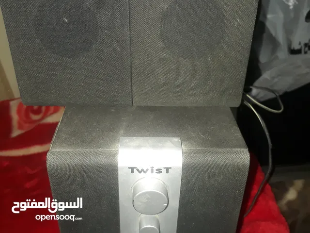  Speakers for sale in Port Said