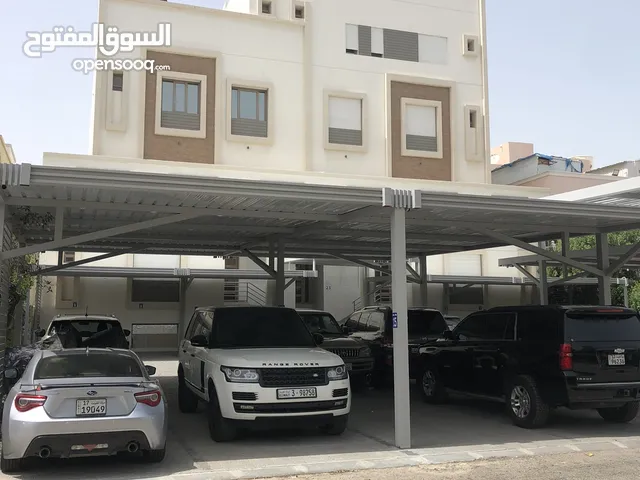 750000 m2 3 Bedrooms Apartments for Rent in Hawally Salwa