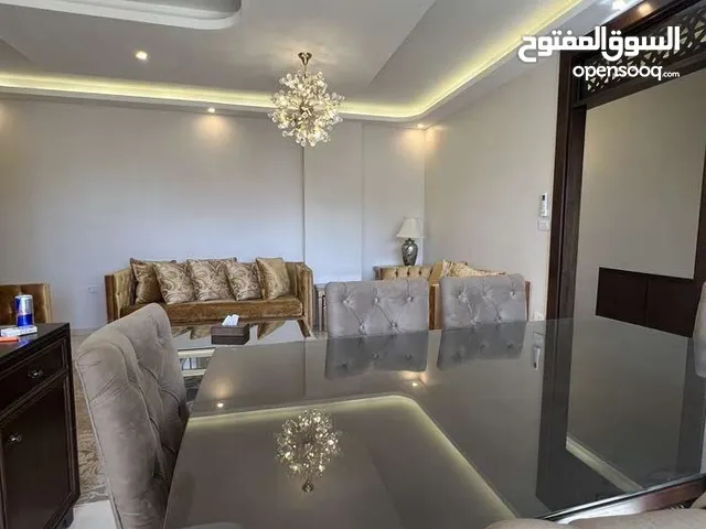125 m2 3 Bedrooms Apartments for Rent in Amman Khalda