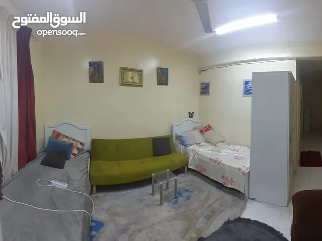 Furnished Monthly in Ajman Al Rawda