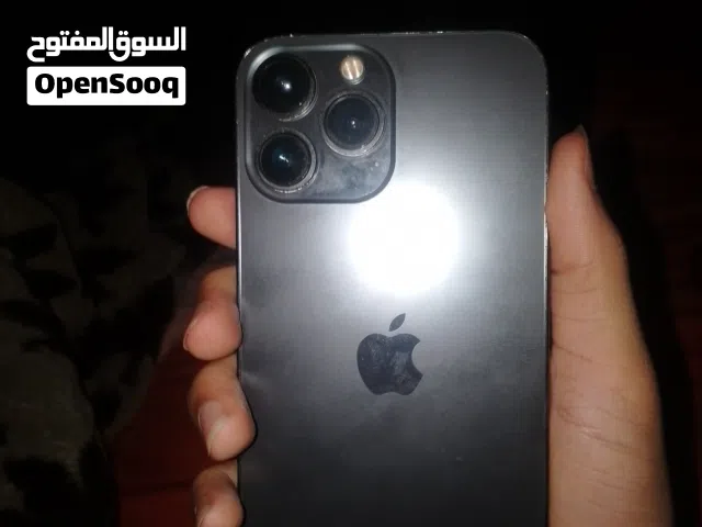 Apple iPhone 13 Pro Max 128 GB in Maysan