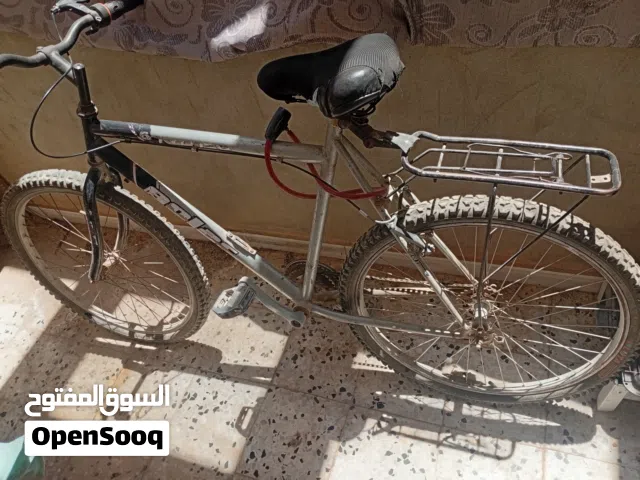 دراجة بشكليط رقم 26