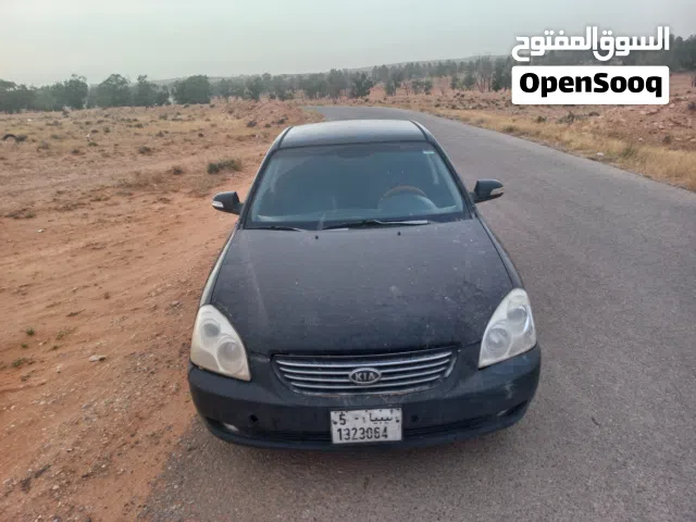 Used Kia Lotze in Tripoli