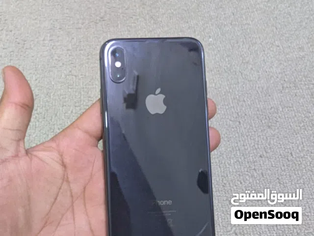 iphone x 256