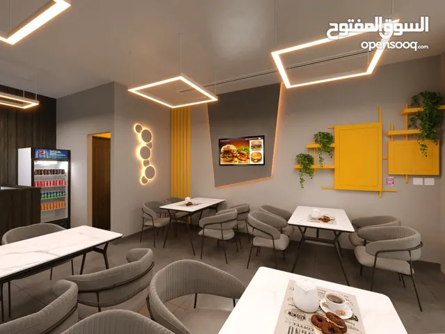 Profitable Arabic Restaurant for Sale