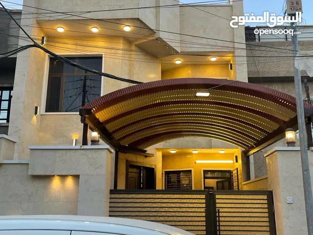 للبيع في السيدية 120 م حصراً لدى شركتنا الاعتماد الهندسي للعقار واجهة 6م مربع الضباط