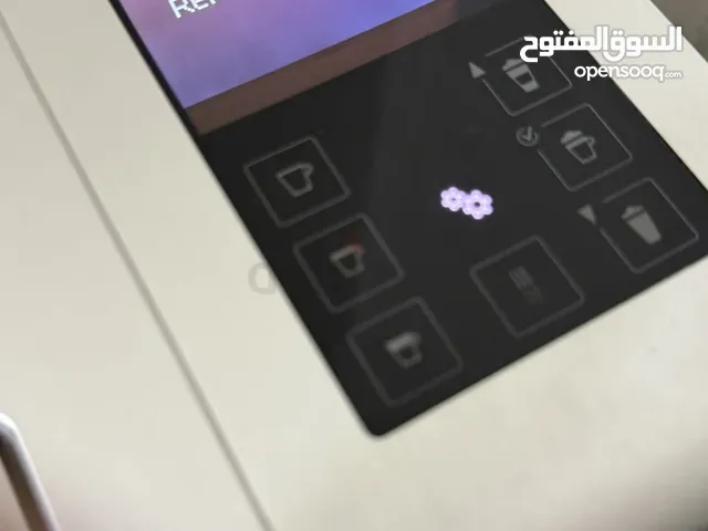 مكينة كوفي