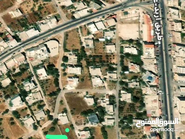 Residential Land for Sale in Ajloun I'bbeen