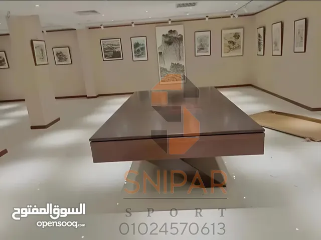 اشيك واحدث تصميم طاولة بلياردو