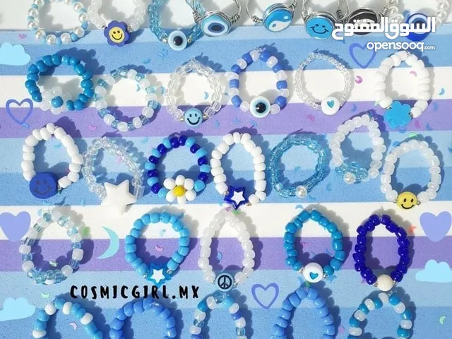 اكسسوارات خرز