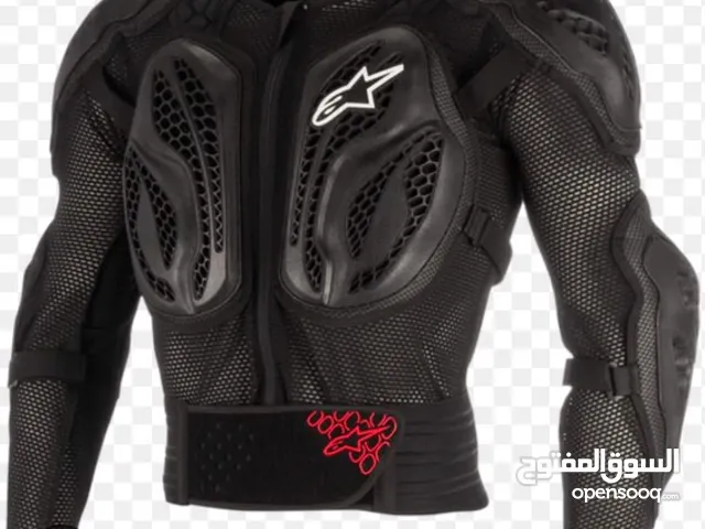 alpinestars upper safety for sale