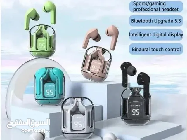 Headsets for Sale in Ramallah and Al-Bireh