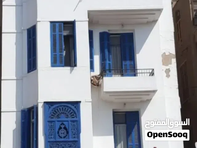 Building for Sale in Cairo Daher