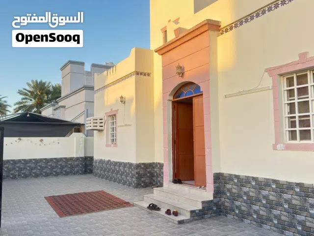 140 m2 2 Bedrooms Townhouse for Sale in Muscat Al Maabilah