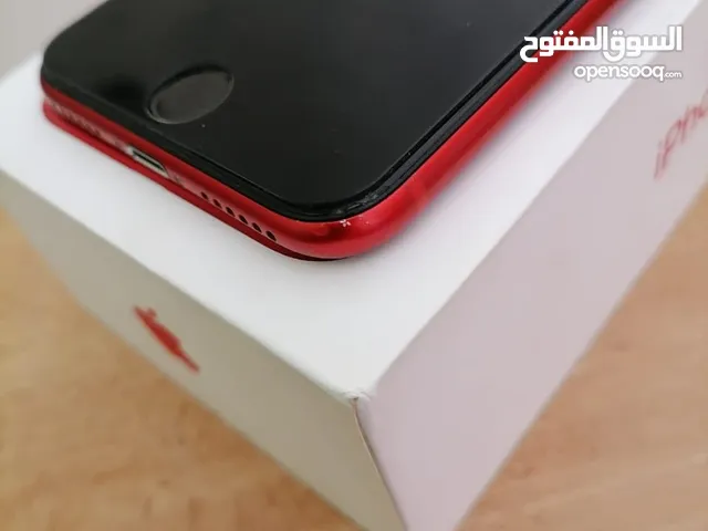 Apple iPhone 8 64 GB in Amman