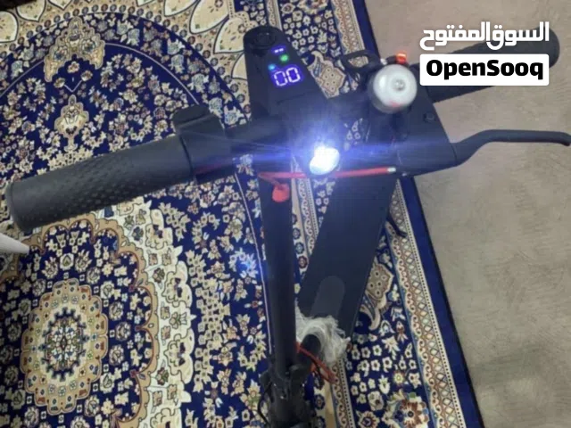سكوتر شاومي الاصلي