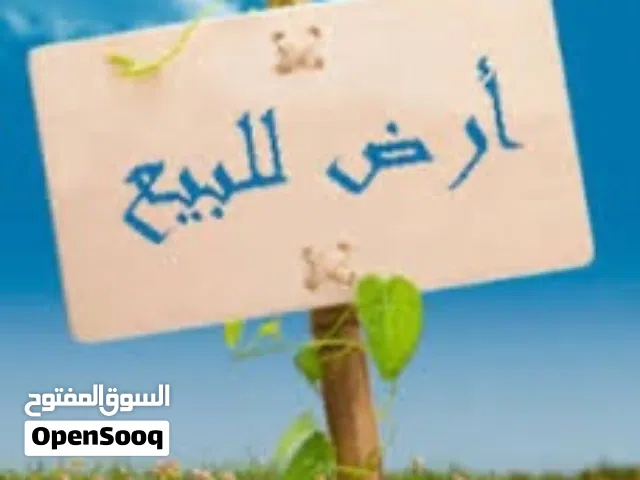 3 اراضي للبيع وحده في القرقني 2-  وراء دبلوماسي و3-  زويته سعرهم ممتاز
