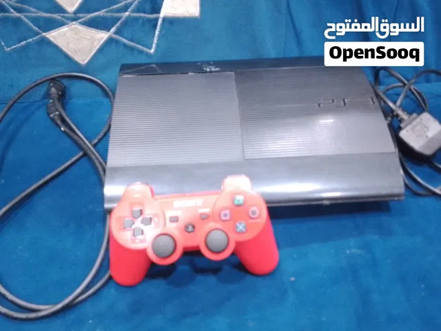 ps3 super slim model 2012