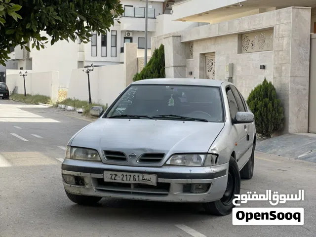 Used Nissan Primera in Tripoli