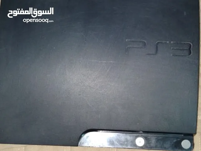 PlayStation 3 PlayStation for sale in Tabuk