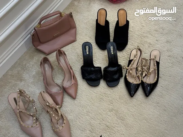 فساتين عبايات جديده ومستخدمه