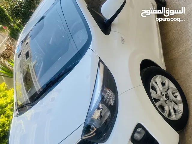 Kia morning 2020