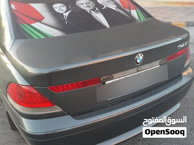 2003 BMW Other