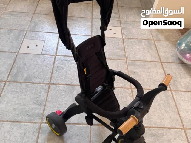 Folding tricycle - Doona liki trike