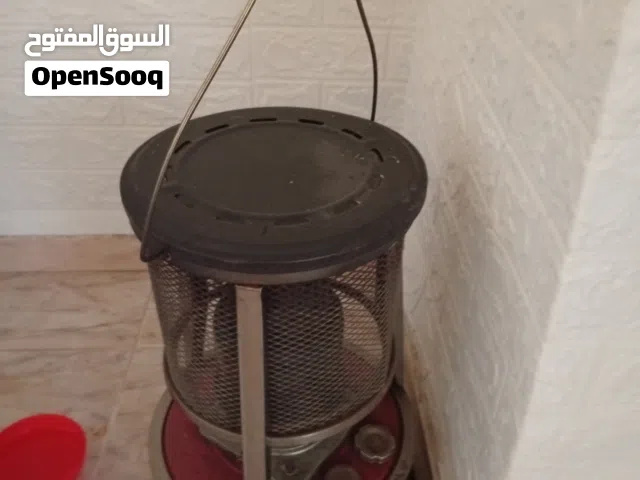 مدفأه ومكوه