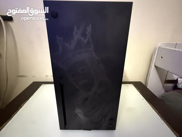 Xbox Series X Xbox for sale in Jeddah