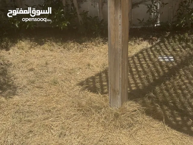 شالية في قرية مصر الجديدة
