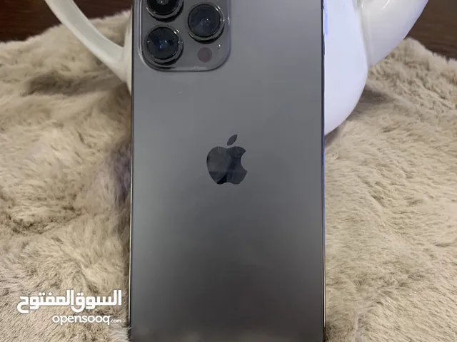 Apple iPhone 13 Pro Max 256 GB in Jenin