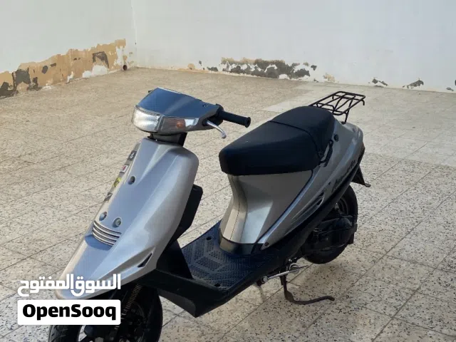 دراجه 100cc