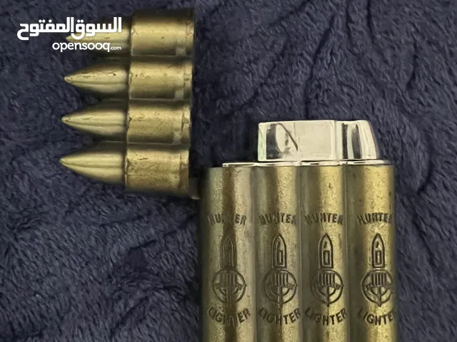 مسدس ولاعة للبيع في مصر : ولاعة على شكل مسدس : مسدس ولاعة في مصر