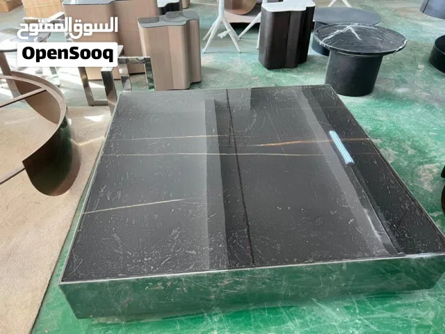 طاولات وكراسي Elegant and beautiful new tables and chairs