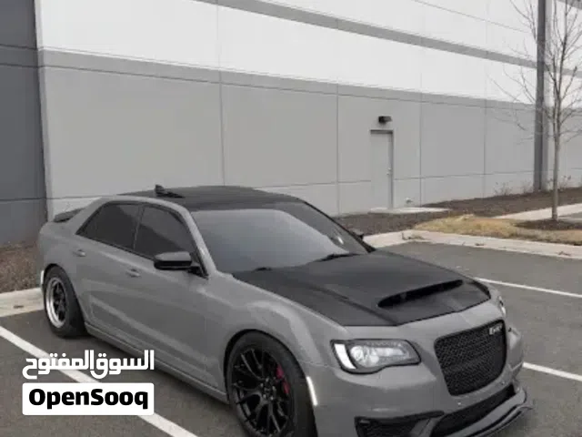 2016 كرايسلر 300 300S V6