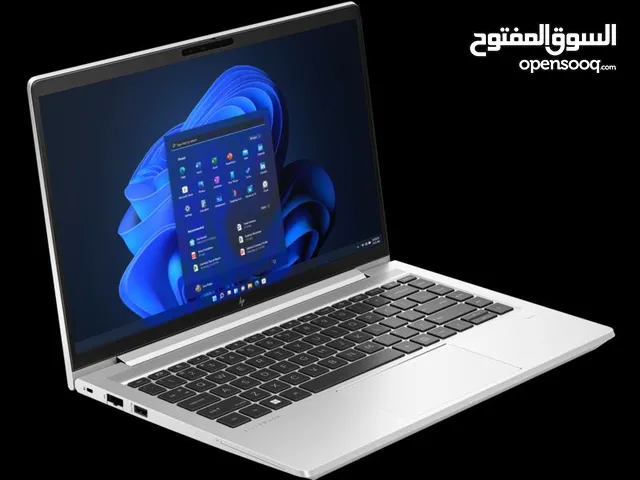 HP EliteBook 840 G7