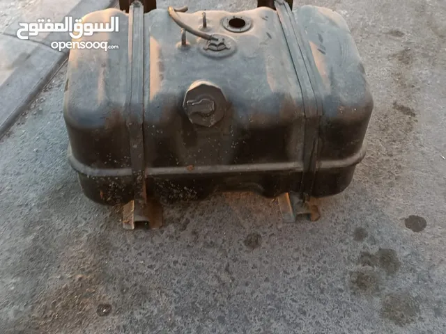 خزان ايزوزو وكاله شبه جديد قليل الاستعمال