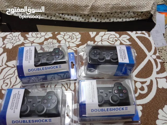 ايدين بلاي ستيشن 3 كوبي 1 جديد فقط بخمس دنانير للحبه