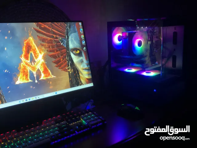 Windows Other  Computers  for sale  in Jenin