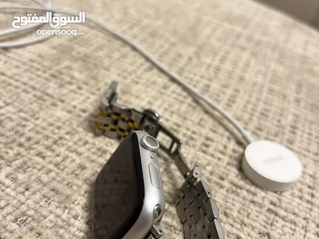 Apple smart watches for Sale in Muscat