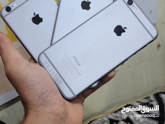 Apple iPhone 6 16 GB in Sana'a