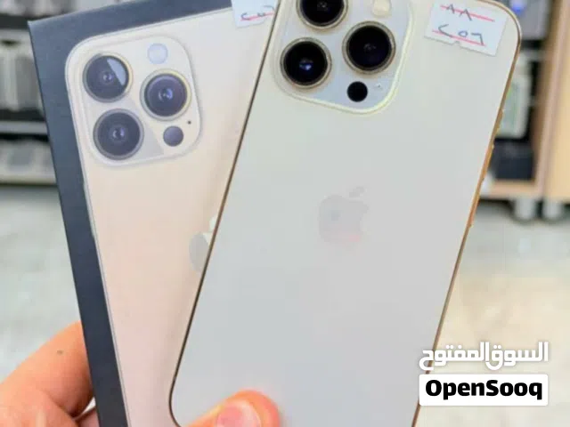 Apple iPhone 13 Pro 256 GB in Hadhramaut