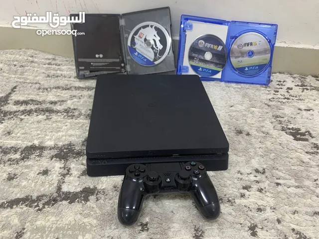 PlayStation 4 PlayStation for sale in Abu Dhabi