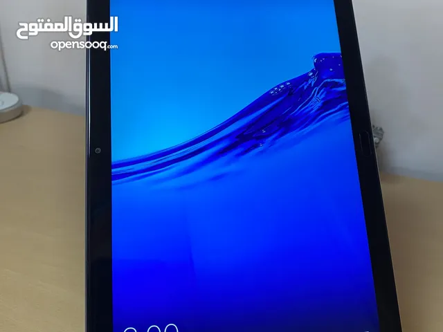 Huawei MediaPad M5 Lite 64 GB in Amman