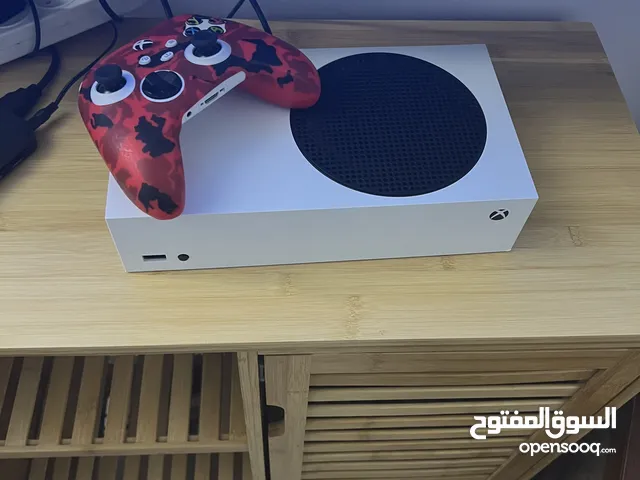 اكس بوكس سيريس اس