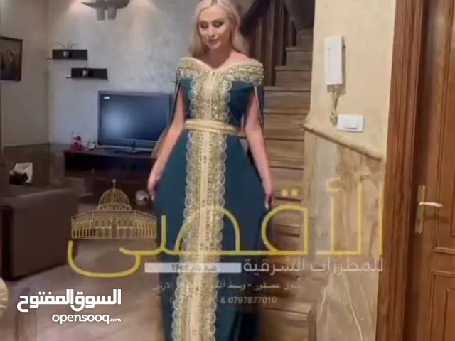 Weddings and Engagements Dresses in Amman
