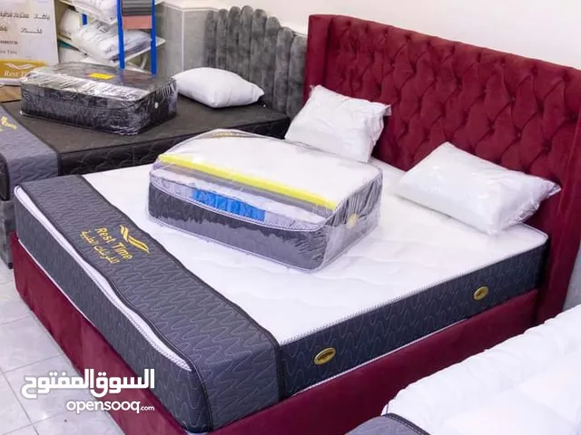 فرشات زنبرك