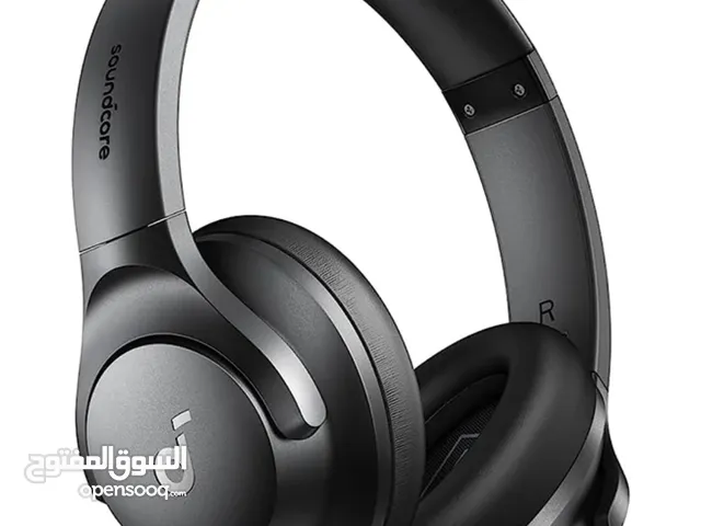 Soundcore headphone Q20i