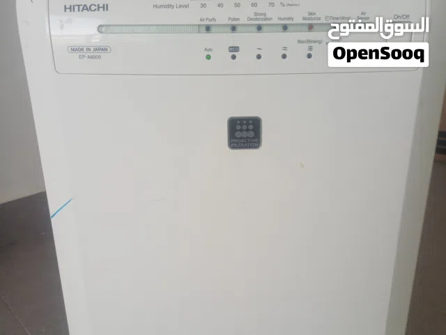 منقي هواء ياباني هيتاشي